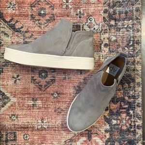 Dolce vita slip on sneakers